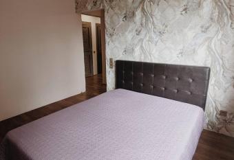 Jaukus apartamentai. has Balcony rooms