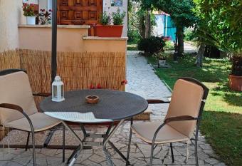 GreenHouse_Anzio allows 18 year olds to book a room