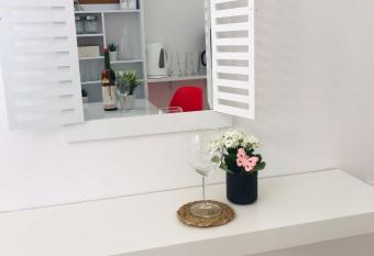 Apartments Endji I has Balcony rooms