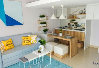 Villa Canyata has Balcony rooms