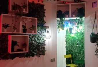 B&B Angelica Apartment allows 18 year olds to book a room