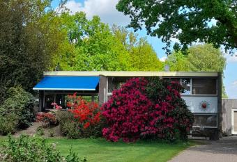 Vakantie Accommodatie Egelantier has Balcony rooms