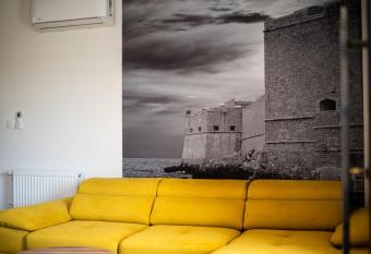 Kula Apartman - Neretva River has Balcony rooms