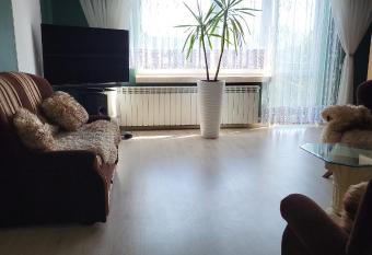 Emi Apartament has Balcony rooms