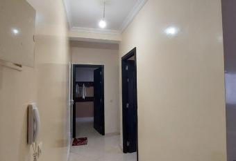 Katia home has Balcony rooms