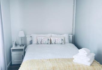 Small Doble has Balcony rooms