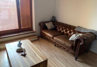 Byt v srdci Popradu has Balcony rooms