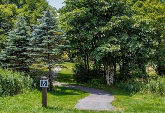 Adventure Awaits has Balcony rooms