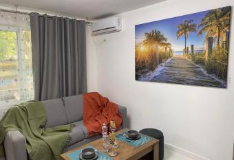 Garsoniera moderna 2 allows 18 year olds to book a room