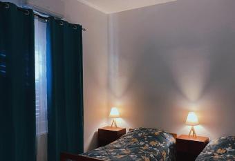 Indie7house allows 18 year olds to book a room