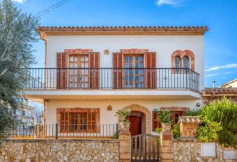 SA FONTETA has Balcony rooms