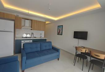 Daire-Your Home in Dat  a allows 18 year olds to book a room