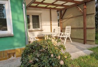 Ferienhaus Kallmeyer has Balcony rooms