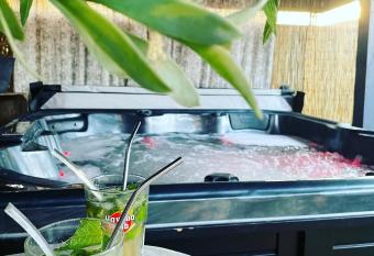 Bloom has Balcony rooms