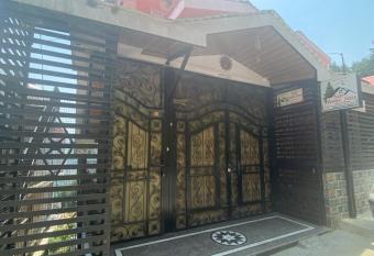 Sai Home Stay by Sassy Stays has Balcony rooms