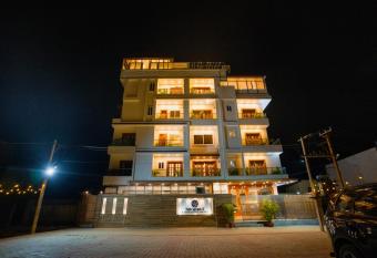 The Mohua - A Boutique Hotel allows 18 year olds to book a room