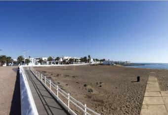 Casa Pitaya has Balcony rooms