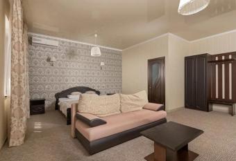 Qwinfy House allows 18 year olds to book a room