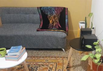 Pellegrini Departamentos muy confortable y bien ubicado has Balcony rooms