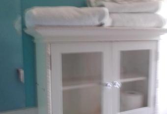 Sharon guest home has Balcony rooms