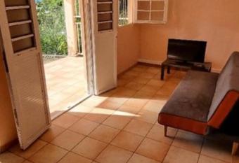 Villa classique has Balcony rooms