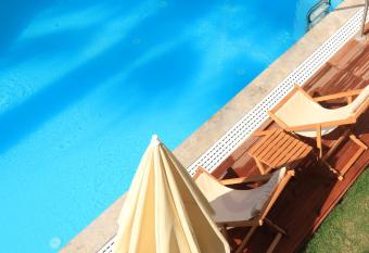 La Sorella Butik Hotel has Balcony rooms