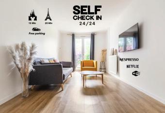 Cityscape has Balcony rooms