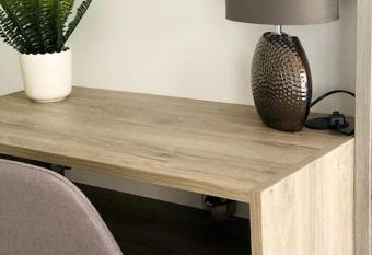 Comfort and relaxation allows 18 year olds to book a room