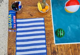 Amazing Villa located nearby Ferizaj-Shtime in Belinc   allows 18 year olds to book a room