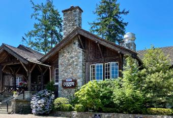 The Latch Inn allows 18 year olds to book a room