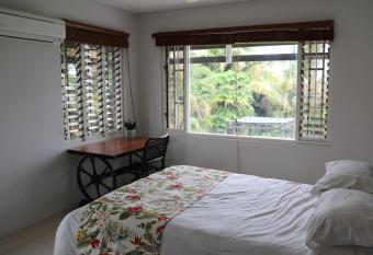Mountain View in Votualevu has Balcony rooms