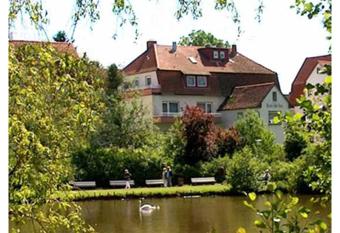 Haus am See has Balcony rooms