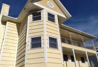 The Heart of the Hills at The Mountain View allows 18 year olds to book a room