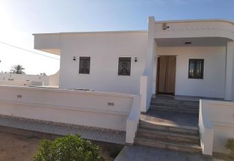 Villa de charme has Balcony rooms