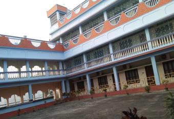 SDD Chalantika Resort has Smoking rooms