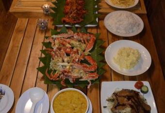 West Break One bedroom with Bathtub in Medewi has Balcony rooms