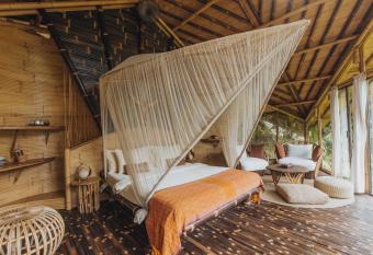Hideout Bali allows 18 year olds to book a room