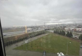 Bureau Rezidans has Smoking rooms