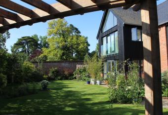 Henley-on-Thames allows 18 year olds to book a room