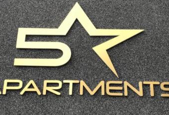 Five Apartments Sremska has Balcony rooms