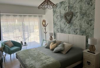 La Carola has Balcony rooms