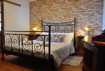 Oasis Hill Icod de los Vinos has Balcony rooms