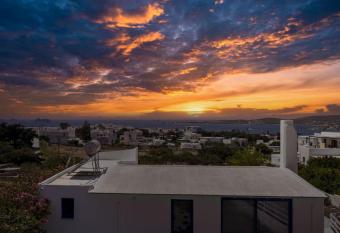 Villa Ble Paros 2 allows 18 year olds to book a room