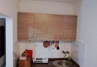 Apartment Park has Balcony rooms