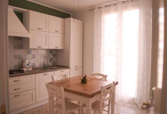 Comfort_House Terrasini has Balcony rooms