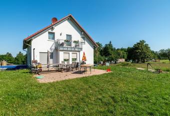 Schwalbenhof Dre  ler und Duss f  r 6 has Balcony rooms