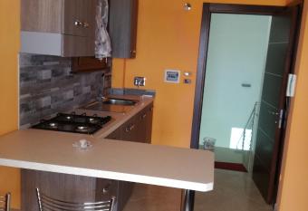 Gagliardo House allows 18 year olds to book a room