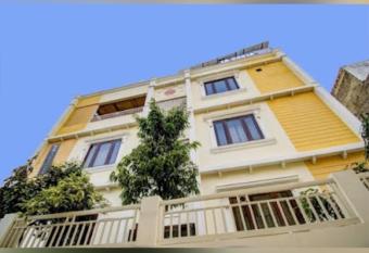 The Circle Era - A Boutique Hotel has Smoking rooms