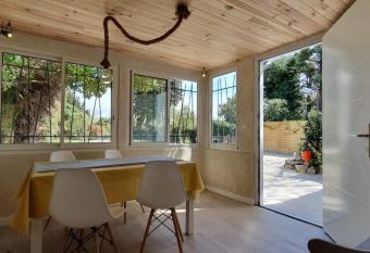 Appartement dans Mas Proven  al has Balcony rooms