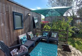 Mobilhome 6 pers Camping Mayotte 5* has Balcony rooms